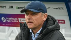 Скрипник еще размышляет. Зарю могут покинуть два украинца