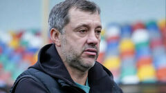 Вирт получил приглашение от одного из старейших клубов Украины