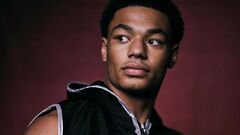 Один из самых перспективных супертяжей мира уничтожил соперника за раунд