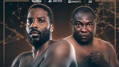 Околи хладнокровно разобрался с соперником и теперь проведет бой с Итаумой