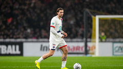 «Не вижу, чтобы это произошло». Забарному досталось во Франции