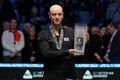Финал снукерного Scottish Open. Крис Вейклин взял второй титул в карьере