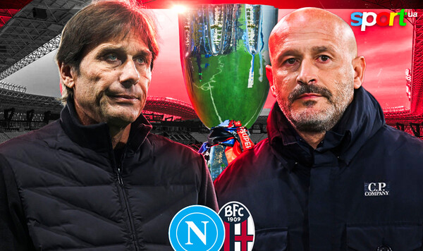 Наполі – Болонья. Текстова трансляція матчу