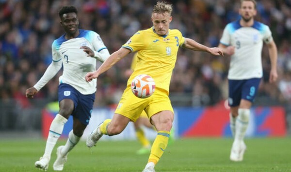 Олександр СВАТОК: «Там є Мессі, це і вирішило долю протистояння»