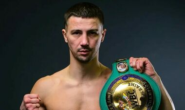 Українець Куриленко проти Сандора Мартіна – бій, який ви дарма пропустили