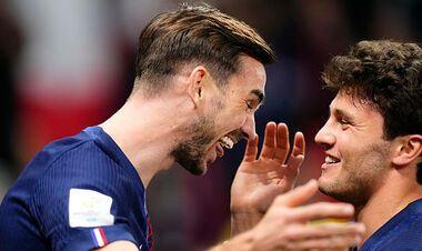 ПСЖ перевершив свій же рекорд за кількістю перемог в календарному році