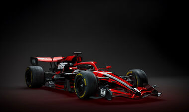 У всех команд Формулы-1 есть проблема. Они не готовы к сезону-2026