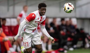 Динамо намагається вкрасти футболіста в лідера УПЛ. Його хочуть клуби АПЛ