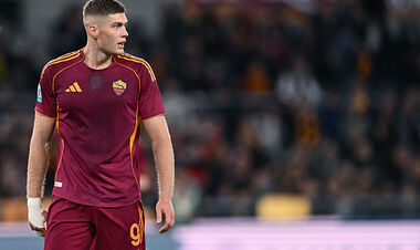 Довбик має сенсаційний варіант продовження кар'єри, де може багато заробити