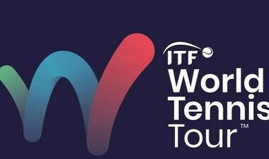 Расписание и результаты матчей украинцев и украинок в турнирах ITF 22-28.12