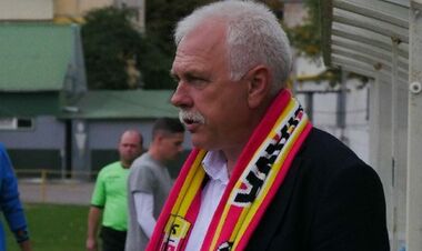 Президент клуба УПЛ нашел неожиданный способ рассчитаться с долгами