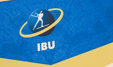 От рф подана апелляцию на дисквалификацию в биатлоне. Комментарий IBU
