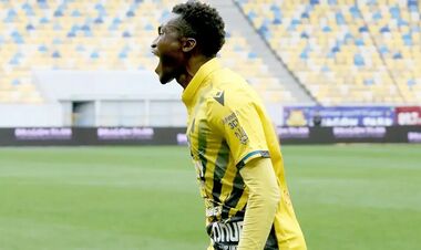 ЛНЗ намерен подписать нападающего из УПЛ. В клубе подтвердили интерес