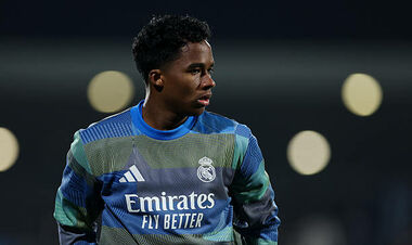 Фабріціо Романо назвав перший зимовий трансфер Реала. Угода досягнута