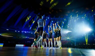 Обираємо найкращу волейболістку України. Визначено топ-10