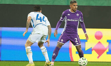 Продули й Вероні. Фіорентина має найдовшу серію без перемог за 54 роки