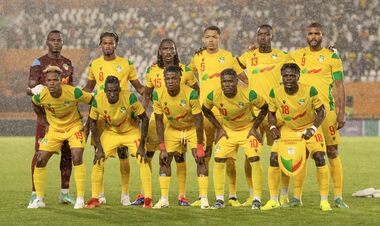 ДР Конго – Бенін. Прогноз і анонс матчу Кубка африканських націй