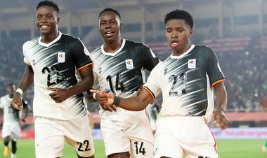 Тунис – Уганда. Прогноз и анонс матча Кубка африканских наций