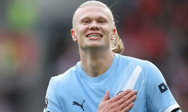 Реал відмовився від одного із найкращих гравців сучасності