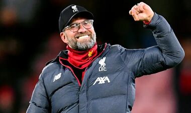 Реал готов убедить Клоппа прийти в клуб, сделав два топ-трансфера