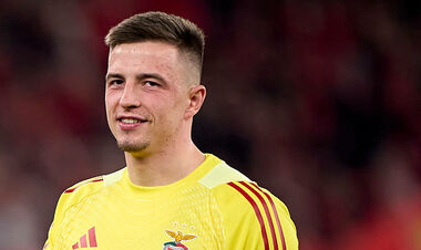 Трубин – худший, как сыграл Судаков? Оценки украинцев за матч с Фамаликау