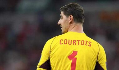 Тібо Куртуа знайшов винуватця проблем Реала у цьому сезоні