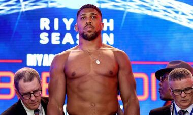 Відомо, що сказав Джошуа матері Пола після того, як зламав йому щелепу