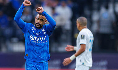 Шесть побед подряд. Звездный клуб идет без потерь в Лиге чемпионов Азии