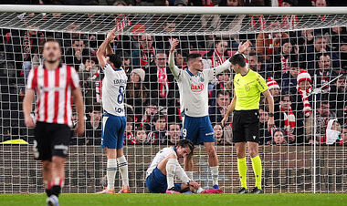 Камбек каталонців. Еспаньол на виїзді переграв Атлетік