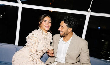 ФОТО. Звезда Манчестер Сити объявил о помолвке