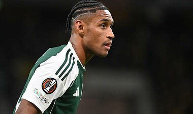 Екс-гравець Шахтаря може покинути Європу. Вже ведуться переговори