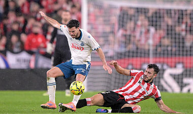 Атлетік – Еспаньол – 1:2. Битва за зону єврокубків. Відео голів та огляд