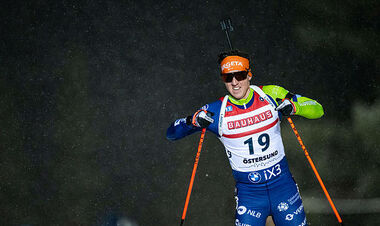 Сборные Австрии и Словении сменили состав на Рождественскую гонку 2025