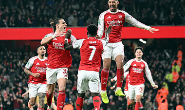 Як виглядає турнірна таблиця АПЛ у Різдво перед Boxing Day