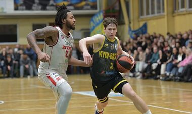 Как выглядит турнирная таблица баскетбольной Суперлиги в зимней паузе