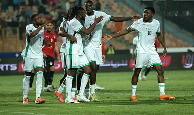 Нігерія – Танзанія. Прогноз і анонс на матч Кубка африканських націй