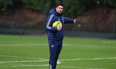 СТАВКА ДНЯ. Главные матчи дня и популярные прогнозы на 23 декабря