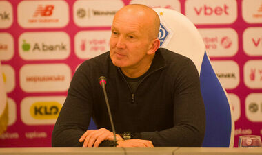 Роман ГРИГОРЧУК: «Эта команда могла бороться и с Динамо, и с Шахтером»