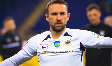 Екс-гравець Динамо пояснив провал киян в УПЛ: «Сезон відверто невдалий»