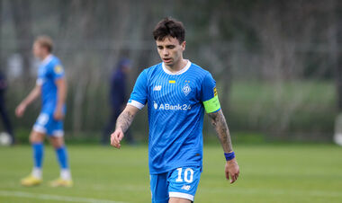В Испании начали обсуждать трансфер футболиста Динамо и сборной Украины