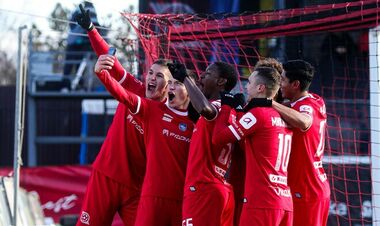 ЛНЗ согласовал трансферы звездных футболистов из другого клуба УПЛ