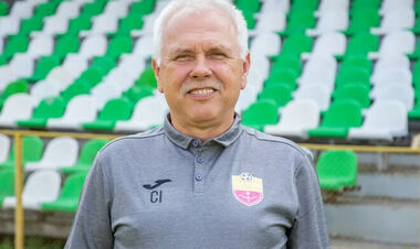 Клуб УПЛ змінить головного тренера. Президент визначився із кандидатом