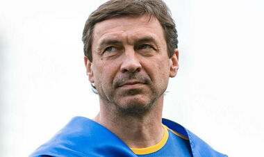 Ващук назвав головну проблему Динамо: «Сьогодні хлопцям треба...»