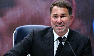 Хирн удивил заявлением о будущем Джейка Пола после боя с Джошуа