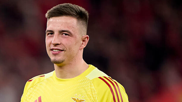 Трубін – найгірший, як зіграв Судаков? Оцінки українців за матч з Фамалікау