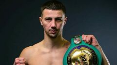 Украинец Куриленко против Сандора Мартина – бой, который вы зря пропустили