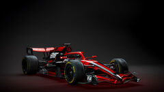 У всех команд Формулы-1 есть проблема. Они не готовы к сезону-2026