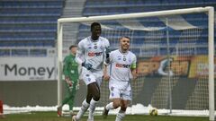 Категорическое «нет». Динамо отказалось вести переговоры о трансфере