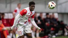 Динамо намагається вкрасти футболіста в лідера УПЛ. Його хочуть клуби АПЛ