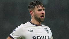 На радість Довбику. Мілан завершив підписання габаритного форварда